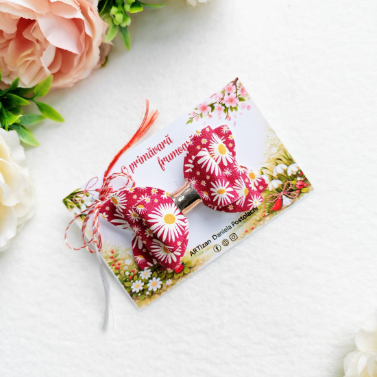 Fundita mărtișor Beauty 5