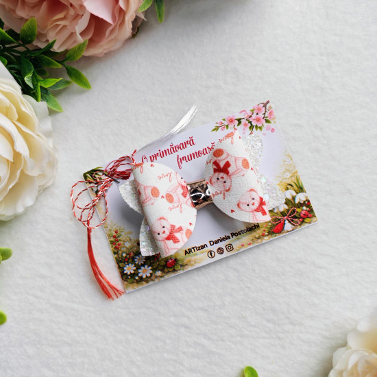 Fundita mărtișor Beauty 10