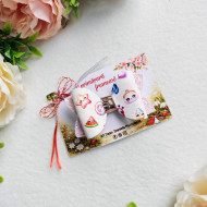 Fundita mărtișor Beauty 11