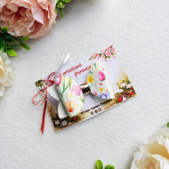 Fundita mărtișor Beauty 13