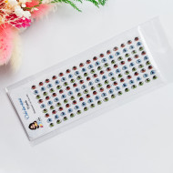 Ochi din rășină 056