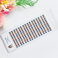 Ochi din rășină 058