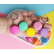 Breloc Macaroon
