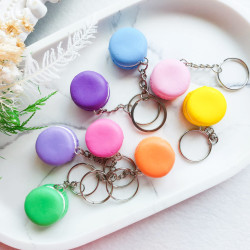 Breloc Macaroon