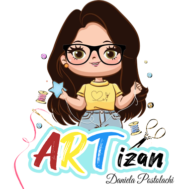 ARTizan Daniela Postolachi